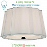 Hudson Valley Lighting 4817-AGB Humphrey Semi-Flushmount Ceiling Light, светильник