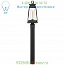 Hinkley Lighting 1137AC Arcadia Outdoor Post Mount, ландшафтный светильник