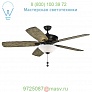 Colony Super Max Plus Ceiling Fan  Monte Carlo Fans, светильник