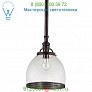 Sloane Mini Pendant Light CHC 5132AB-AB Visual Comfort, светильник