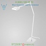 Jackie LED Floor Lamp ZANEEN design D8-4363, светильник