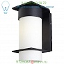 Palm Lane Outdoor Wall Sconce LBL Lighting JW637OPBZW, уличный настенный светильник