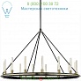 Chambers Pendant Light 2732-AGB Hudson Valley Lighting, светильник