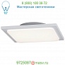 Trave Outdoor LED Flush Mount Ceiling Light 620160142 Arnsberg, светильник