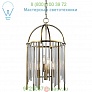 Hudson Valley Lighting 2520-AGB Lewis Pendant Light, светильник