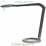 Luxo OVE025309 Ovelo LED Task Lamp, настольная лампа