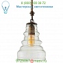 Arteriors  Wesley Pendant, светильник