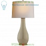 Orson Balustrade Form Table Lamp Visual Comfort CHA 8655ICO-NP, настольная лампа