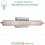 P5044-077-PL Tube 5040 Fluorescent Bath Bar Light George Kovacs, светильник для ванной