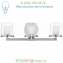 Hinkley Lighting 5492CM-LL Rixon LED Vanity Light, светильник для ванной