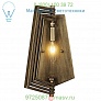 Gymnast Wall Sconce Varaluz 262W01BL, настенный светильник