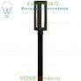 Hinkley Lighting Dorian Outdoor Post Light 2191BZ, светильник для садовых дорожек