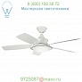 Kichler 310104NI Cameron Outdoor Ceiling Fan, светильник