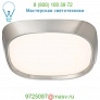 Modern Forms FM-73710-BN Issa LED Flush Mount Ceiling Light, светильник