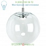 700TDPLNPCR-LEDWD Tech Lighting Palona Pendant Light, трековый светильник