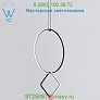 Arrangements Round Medium Two Element Suspension FLOS FU041630 | F0407030 | F0405030, светильник