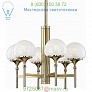 4427-AGB Salem Chandelier Hudson Valley Lighting, светильник