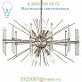 Kichler 44275PN Eris Pendant Light, светильник