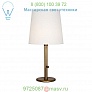 Robert Abbey Buster Chica Table Lamp 2083, настольная лампа