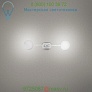 ZANEEN design Arbor LED Wall Light D4-3001CSR, бра