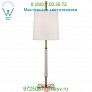 Lexington Table Lamp TOB 3627BZ/ALB-L Visual Comfort, настольная лампа