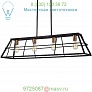  Minka-Lavery Keeley Calle Linear Suspension Light, светильник