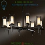 Hubbardton Forge Constellation 8 Arm Chandelier 104305-1002, светильник