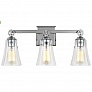 VS24702CH Monterro Bath Light Feiss, светильник для ванной