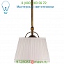 Visual Comfort CHC 5101AB-AB Sloane Shop Pendant Light, светильник