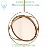 Visual Comfort Orbit Swiveling Pendant PB 5115AN, светильник