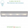 LEDme 4-Light Light Bar WAC Lighting BA-LED4-SN, светильник