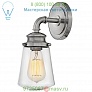 Hinkley Lighting Fritz Bathroom Wall Light 5030BN, настенный бра