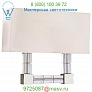 Hudson Valley Lighting Alpine Two Light Wall Sconce 7102-PN, настенный светильник бра