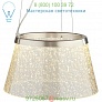 EF667CRMSSCLED LBL Lighting Duke Suspension Light, светильник