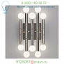 Z686 Robert Abbey Meurice 10 Light Wall Sconce, настенный светильник бра