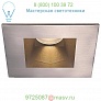 WAC Lighting HR3LEDT718PF827BN Tesla PRO 3.5 Inch LED Open Reflector Square Trim - T718P, светильник