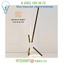 Stickbulb Middle Bang Floor or Table Lamp (White/Maple) - OPEN BOX , светильник