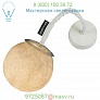 MICRO LUNE APPLIQUE WHITE In-Es Art Design Micro Luna Applique Wall Sconce, бра