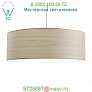 LZF SGEA S E26 UL 20 Gea Suspension Light - Large, светильник