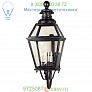 CHO 2111BZ Visual Comfort Chelsea Outdoor Wall Lantern, бра