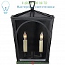 Darlana Arc Outdoor Wall Sconce CHO 2350BZ-CG Visual Comfort, бра