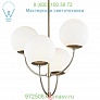 H160804-AGB Carrie Chandelier Mitzi - Hudson Valley Lighting, светильник