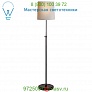 Bryant Floor Lamp Visual Comfort TOB 1002AS-NP, светильник