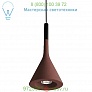 Aplomb Suspension Lamp Foscarini 195007R1/125U, светильник