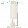 Vodka LED Bathroom Wall Sconce WS-25816-CH Modern Forms, настенный бра