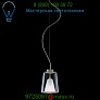 Lanternina Pendant Light  Oluce, светильник