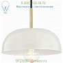 Mitzi - Hudson Valley Lighting Avery Pendant Light H199701L-AGB/CR, светильник