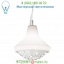 SFD120N-BK1S Estrella SFD12 Mini Pendant Light Swarovski, светильник