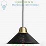 L0550305 Petite Friture Aura Pendant Light, светильник