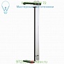 Hillcrest Floor Lamp L1055-AGB Hudson Valley Lighting, светильник